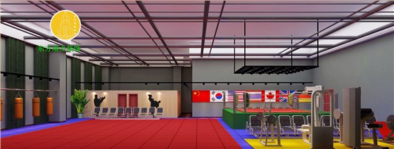 店面装修